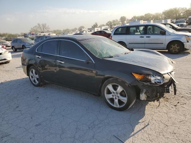 2010 Acura TSX