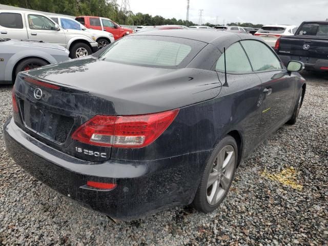 2012 Lexus IS 250