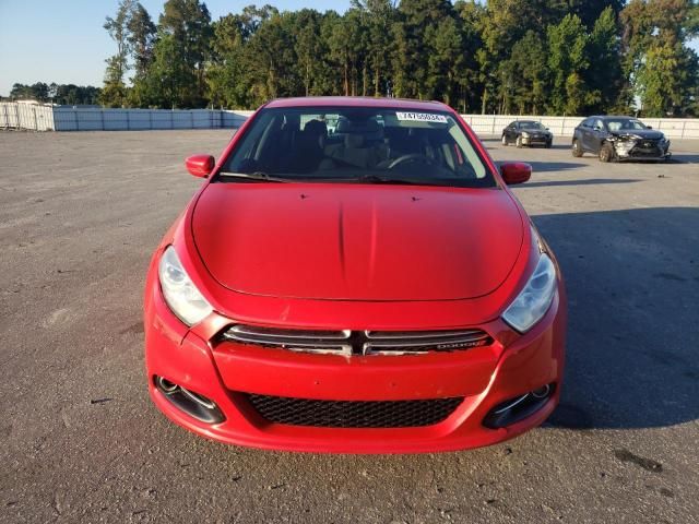 2016 Dodge Dart SXT Sport