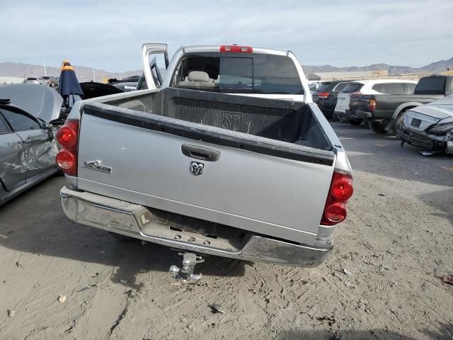 2008 Dodge RAM 1500 ST