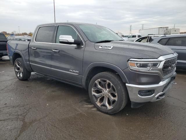 2019 Dodge RAM 1500 Limited