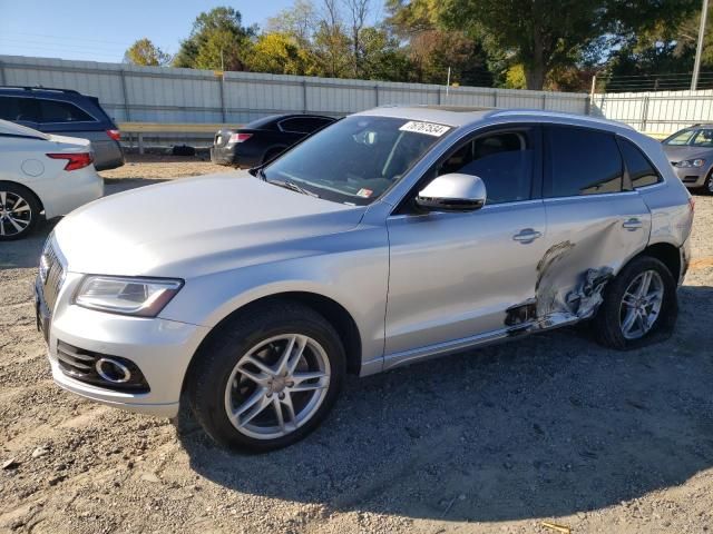 2013 Audi Q5 Premium Plus