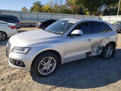 2013 Audi Q5 Premium Plus en venta en Chatham, VA