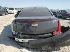 2018 Cadillac XTS