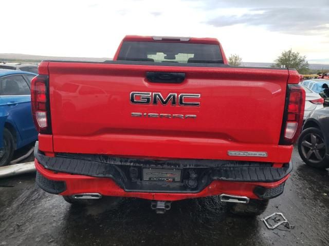 2023 GMC Sierra K1500 Elevation