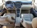 2002 Toyota Highlander Limited