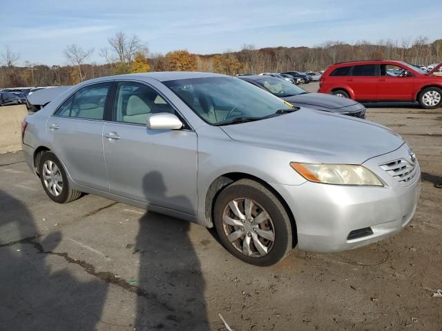 2009 Toyota Camry Base