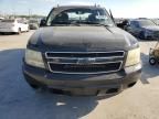 2007 Chevrolet Avalanche C1500