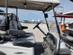 2017 Aspt Golf Cart