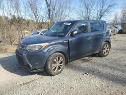 2014 KIA Soul + en venta en West Mifflin, PA