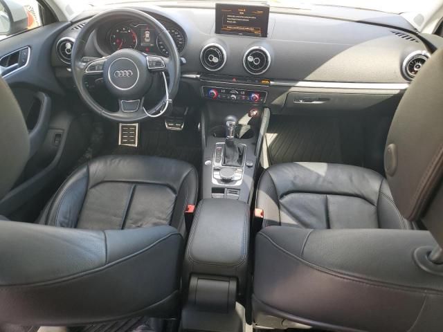 2015 Audi A3 Premium Plus