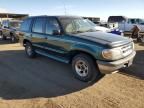 1996 Ford Explorer