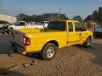 2007 Ford Ranger Super Cab