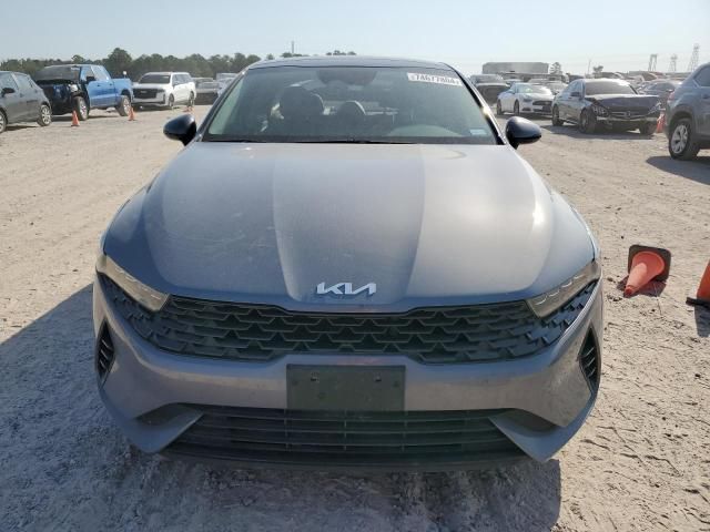 2024 KIA K5 EX