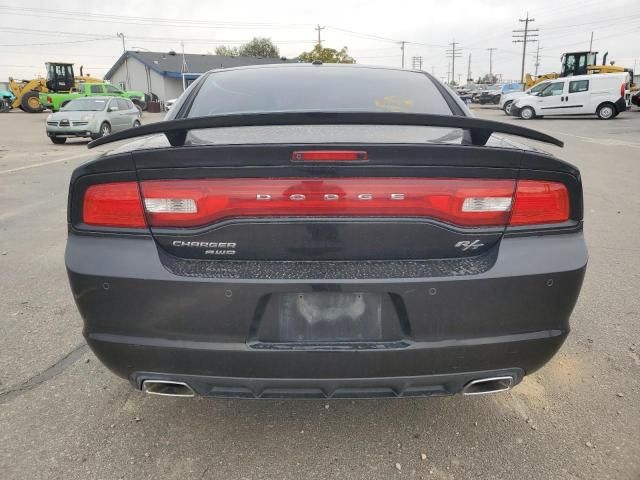 2011 Dodge Charger R/T