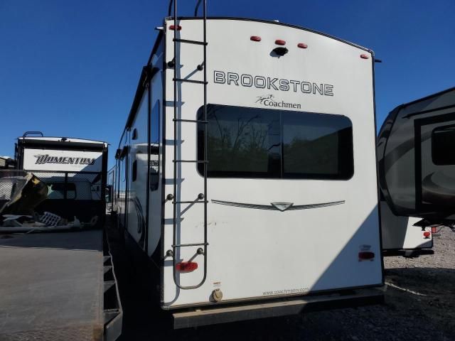 2020 Coachmen Brookstone