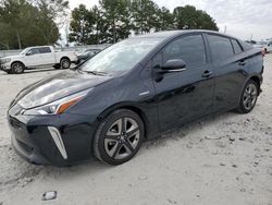 2022 Toyota Prius Night Shade en venta en Loganville, GA