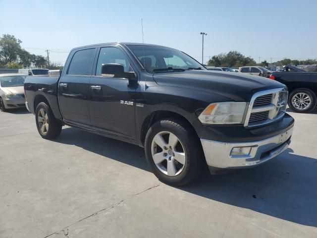 2010 Dodge RAM 1500