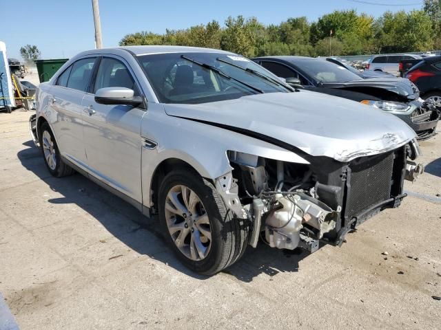 2011 Ford Taurus SEL