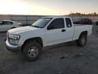 2006 GMC Canyon