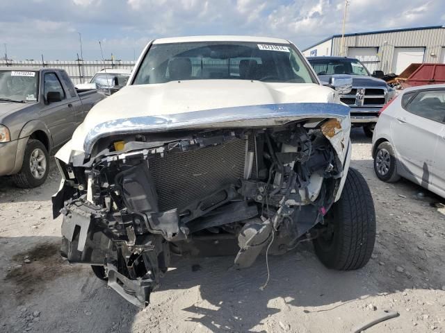 2016 Dodge RAM 1500 Longhorn