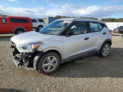 Vehiculos salvage en venta de Copart Anderson, CA: 2020 Nissan Kicks S