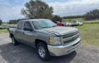 2013 Chevrolet Silverado C1500 LT