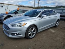 Carros híbridos a la venta en subasta: 2013 Ford Fusion SE Hybrid