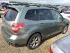 2015 Subaru Forester 2.5I Touring