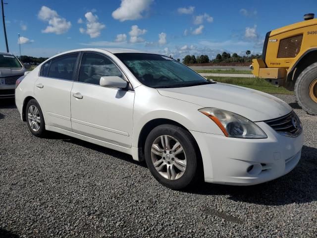 2011 Nissan Altima Base