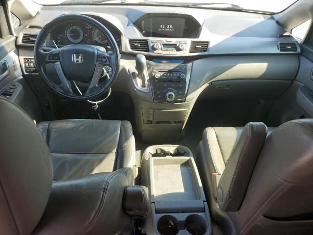 2011 Honda Odyssey Touring