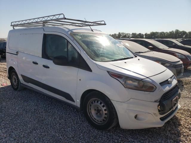 2014 Ford Transit Connect XLT