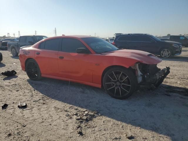 2020 Dodge Charger Scat Pack