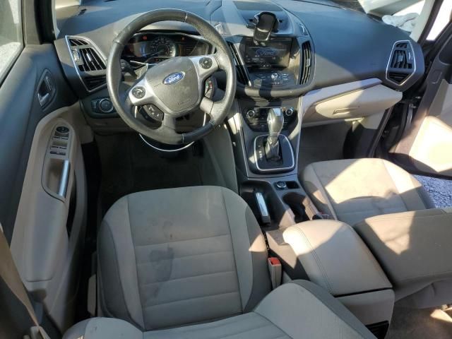 2013 Ford C-MAX SE