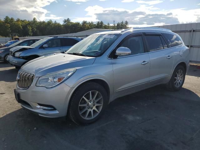 2015 Buick Enclave