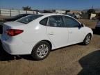 2009 Hyundai Elantra GLS