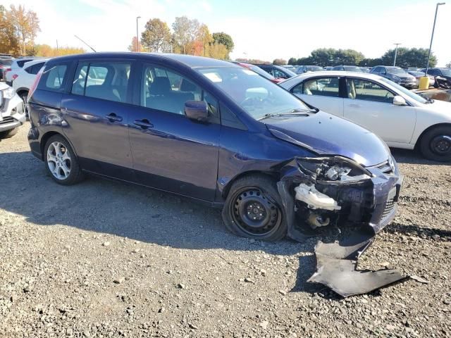 2010 Mazda 5