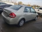 2008 Nissan Versa S