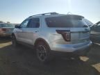 2014 Ford Explorer Sport