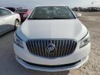 2016 Buick Lacrosse