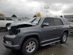 2012 Toyota 4runner SR5