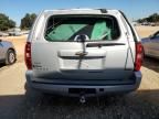 2011 Chevrolet Tahoe C1500 LT