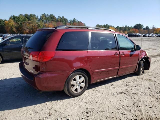 2006 Toyota Sienna CE