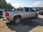 2009 GMC Sierra C1500 SLT