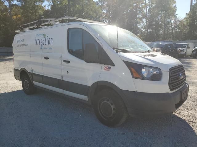 2018 Ford Transit T-150