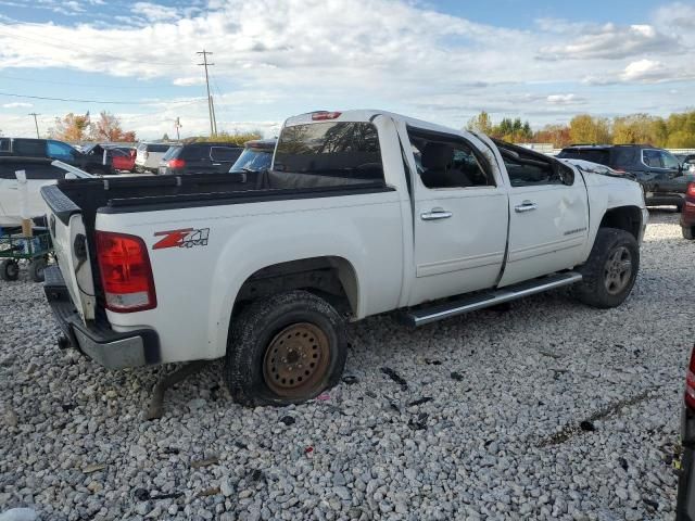 2009 GMC Sierra K1500 SLE