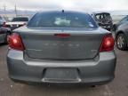 2012 Dodge Avenger SXT