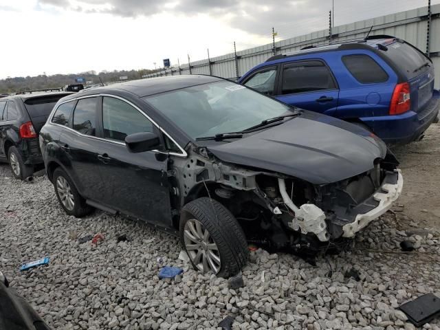 2012 Mazda CX-7