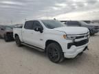 2024 Chevrolet Silverado K1500 RST