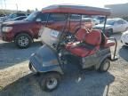 2011 Golf Club Car